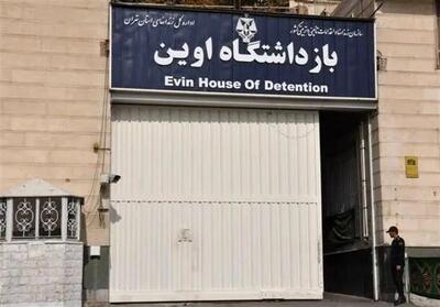 علت حمله دیوانه‌وار رژیم صهیونیستی به زندان اوین چه بود؟