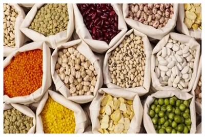 آغاز  ثبت‌ سفارش حبوبات از فردا/ قیمت ‌های جدید اعلام شد+ جدول