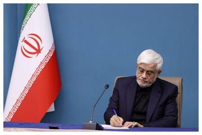 عارف: بیشترین جنایات رژیم کودک‌کش در لبنان پس از آتش‌بس رخ داد/ نباید اجازه دهیم سرمایه اجتماعی از دست برود