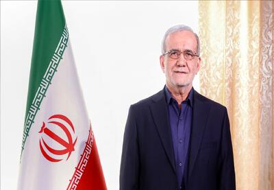 پزشکیان: مردم ایران همه محاسبات دشمن را بر هم زدند