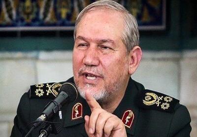 مشاور عالی رهبر معظم انقلاب خطاب به دشمنان / آمریکا رو به افول خواهد رفت / مرگ نتانیاهو نزدیک شده