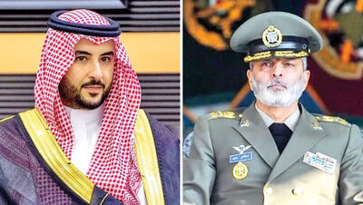 تداوم تماس‏‌های سطح عالی تهران و ریاض