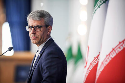 بقایی: آمریکا روند مذاکرات را با حمله به ایران نابود کرد