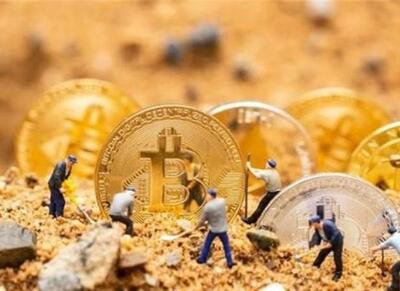 کارگان غیرمجاز و ماینرهای غیرمجاز،تهدیدات پنهان اقتصاد - اکونیوز