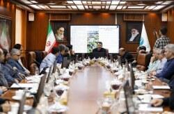 مدیرعامل منطقه آزاد کیش با ابراز رضایت از ذخیره کالا‌های اساسی، بر نظارت مستمر بر قیمت‌ها تاکید کرد | اقتصاد24