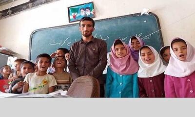 فراخوان اعزام سربازمعلمان تیر ۱۴۰۴ اعلام شد | اقتصاد24