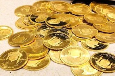 افزایش ۴ میلیون تومانی قیمت سکه | اقتصاد24