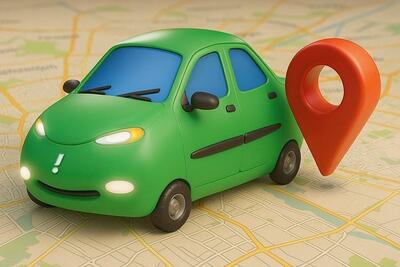 راهکار جدید اسنپ برای مقابله با اختلالات GPS+ عکس | اقتصاد24