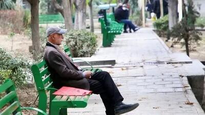 بازنشستگان بخوانند / خبر جدید درباره فیش حقوقی خرداد بازنشستگان تامین‌اجتماعی