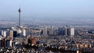 تاثیر جنگ 12 روزه بر بازار مسکن پایتخت در خرداد ماه 1404