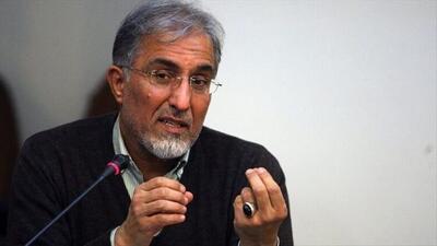 به لطف توجه به توسعه صنایع دفاعی، در مقابل آمریکا و اسرائیل ایستادیم