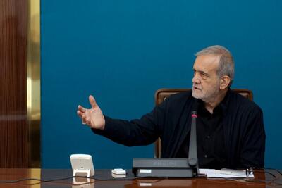 رئیس‌جمهور: مشارکت همه اقشار جامعه، شرط شکوفایی کشور