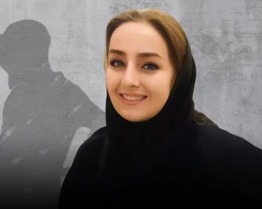 پشت پرده قتل سولماز عباسی مربی والیبال به دست همسرش!