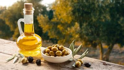 تأثیر مثبت مصرف روغن زیتون بر رفع گرفتگی بینی