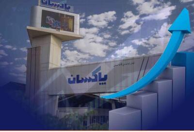 رشد ۴۶ درصدی فروش شش ماهه پاکسان - سایت خبری اقتصاد پویا
