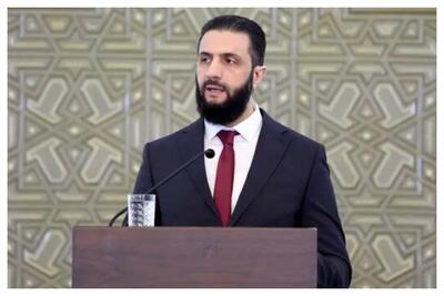 الجولانی ترور شد؟