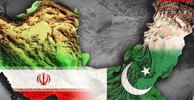 پیامدهای فاجعه بار یک درگیری احتمالی/ اسرائیل بعد از ایران به پاکستان حمله می‌کند؟