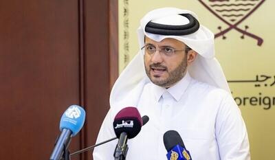 قطر از نقش خود در ایجاد آتش‌بس میان ایران و اسرائیل پرده برداشت