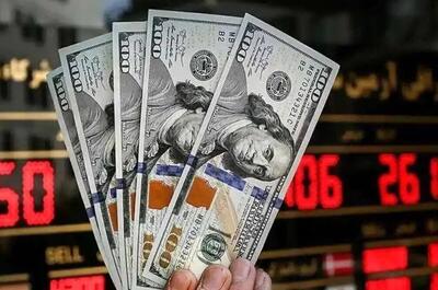 افزایش تاریخی قیمت دلار امروز ۹ تیر ۱۴۰۴ / دلار وارد کانال ۹۰ هزارتومانی شد