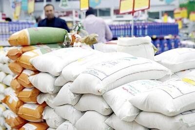 رونمایی از برنج با قیمتی کهکشانی/ قیمت برنج تا کجا بالا می‌رود؟