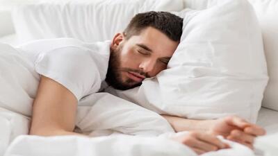 خواب بیش از حد چه بلایی بر سر مغز می آورد؟