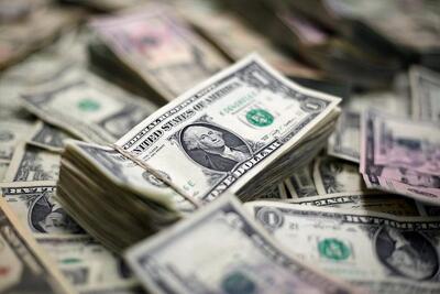 قیمت جهانی دلار ۹ تیر ۱۴۰۴
