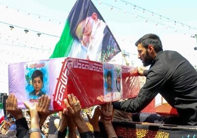 وزیر آموزش و پرورش: در جنگ ۱۲ روزه، ۳۰ دانش آموز و ۷ معلم شهید شدند