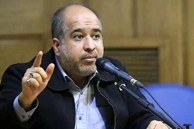 خضریان، نماینده مجلس: شبکه‌های نفوذ داخلی رژیم صهیونیستی در ایران ضربه‌ جدی دیده است / این شبکه ها که ۲۰ سال است پدید آمده، مشغول برنامه‌ریزی بودند از جمله، برخی از مزدوران که قرار بود وارد جنگ مسلحانه شوند