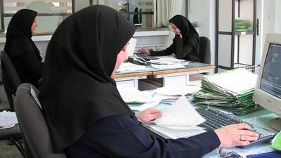 گرما، ادارات خوزستان را تعطیل کرد
