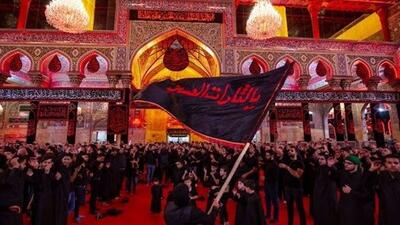 سازمان حج و زیارت: سفر زیارتی عراق در ماه محرم برقرار است