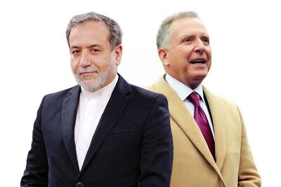 رویترز: «ویتکاف» و «عراقچی» از آغاز درگیری‌ها میان ایران و اسرائیل، جهت پیدا کردن راه‌حل برای آرام کردن اوضاع، چندین بار به طور مستقیم و تلفنی گفت‌و‌گو کرده‌اند/ یک دیپلمات: اولین تماس توسط واشنگتن آغاز شد که در آن، پیشنهاد جدیدی را برای غلبه بر بن‌بست درباره خطوط قرمز [در مذاکرات] ارائه داد/ وزیر خارجه ایران: تا اسرائیل حملات خود را متوقف نکند، به گفت‌وگوها بازنمی‌گردیم