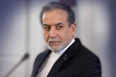عراقچی پس از جنگ ایران و اسرائیل: از نیروهای مسلح به خاطر پاسخ به دشمن تا آخرین لحظه تقدیر می‌کنم / همانگونه که مکرراً گفته ایم، این رژیم اسرائیل بود که جنگ را آغاز کرد نه ما