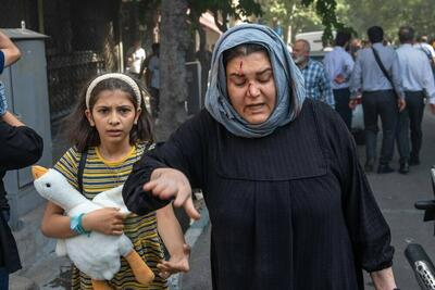 اعلام آمار رسمی شهدا و مجروحین حملات اسرائیل به ایران: بیش از ۴۰۰ نفر شهید و ۳۰۵۶ نفر مجروح