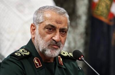 سخنگوی ستاد کل نیرو‌های مسلح: ایران هیچ‌گاه کلمه «قطع درگیری» را به‌عنوان گزینه مورد نظر قرار نداده؛ رژیم صهیونیستی هیچ‌گاه قابل اعتماد نیست / در صورت هرگونه تجاوز مجدد با پاسخ دندان‌شکن و کوبنده مواجه خواهند شد