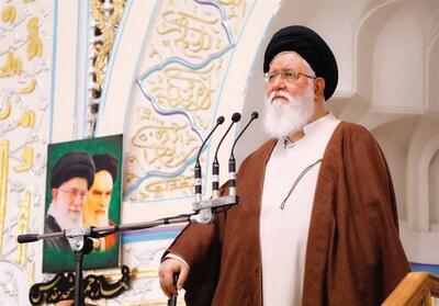 امام‌جمعه‌ای که حضور افغان‌ها در ایران را به مهاجرت مسلمانان زمان پیامبر تشبیه کرد، محاکمه شود