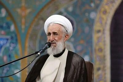 فرزند کاظم صدیقی فرار نکرده و در زندان است