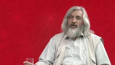 امنیت ملی با واژگان میلرزد