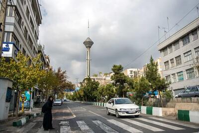 هشدار استاندار تهران به پایتخت‌نشینان درباره شرایط جنگی