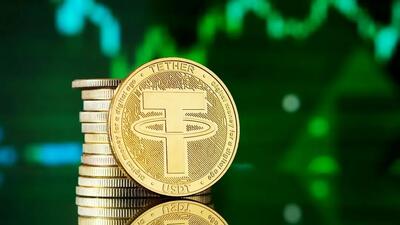 قیمت تتر امروز دوشنبه ۹ تیر ۱۴۰۴