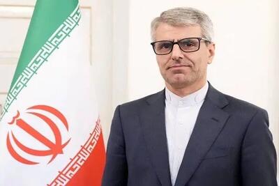 واکنش سخنگوی وزارت خارجه به هشدار اسرائیل برای ترور عراقچی: نقض فاحش هنجار‌های بین‌المللی، قطعا دامن گیر همه کشور‌ها خواهد شد