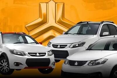 بهره‌برداری سایپا از شرایط جنگی برای افزایش قیمت!