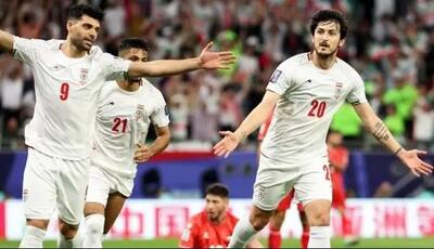 ۴ بازیکن ایران در بین نامزدهای تیم منتخب AFC