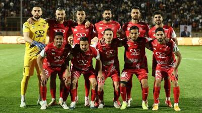 اوسمار بالاخره جواب پرسپولیس را داد