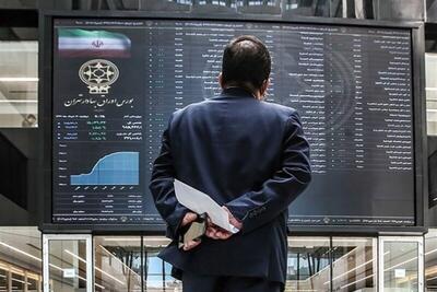 یک خبر خوب| بسته حمایتی دولت بازار سرمایه را غافلگیر می‌کند