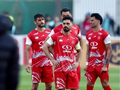 7 بازیکن جدید دیگر در پرسپولیس؟