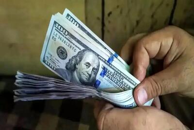 سه ضلع افزایش قیمت دلار
