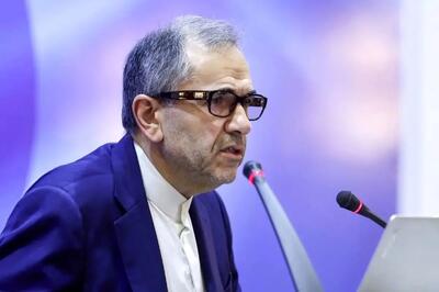 شرط ایران برای برگشت به میز مذاکره