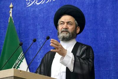 امام جمعه اردبیل: مذاکره بعد از حمله ذلت تمام عیار است