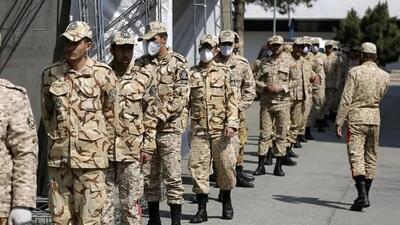 فراخوان اعزام مشمولان سربازمعلم پایه خدمتی تیرماه سال ۱۴۰۴