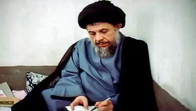 صدور حکم اعدام عاملان شهادت آیت الله محمدباقر صدر و خواهرش